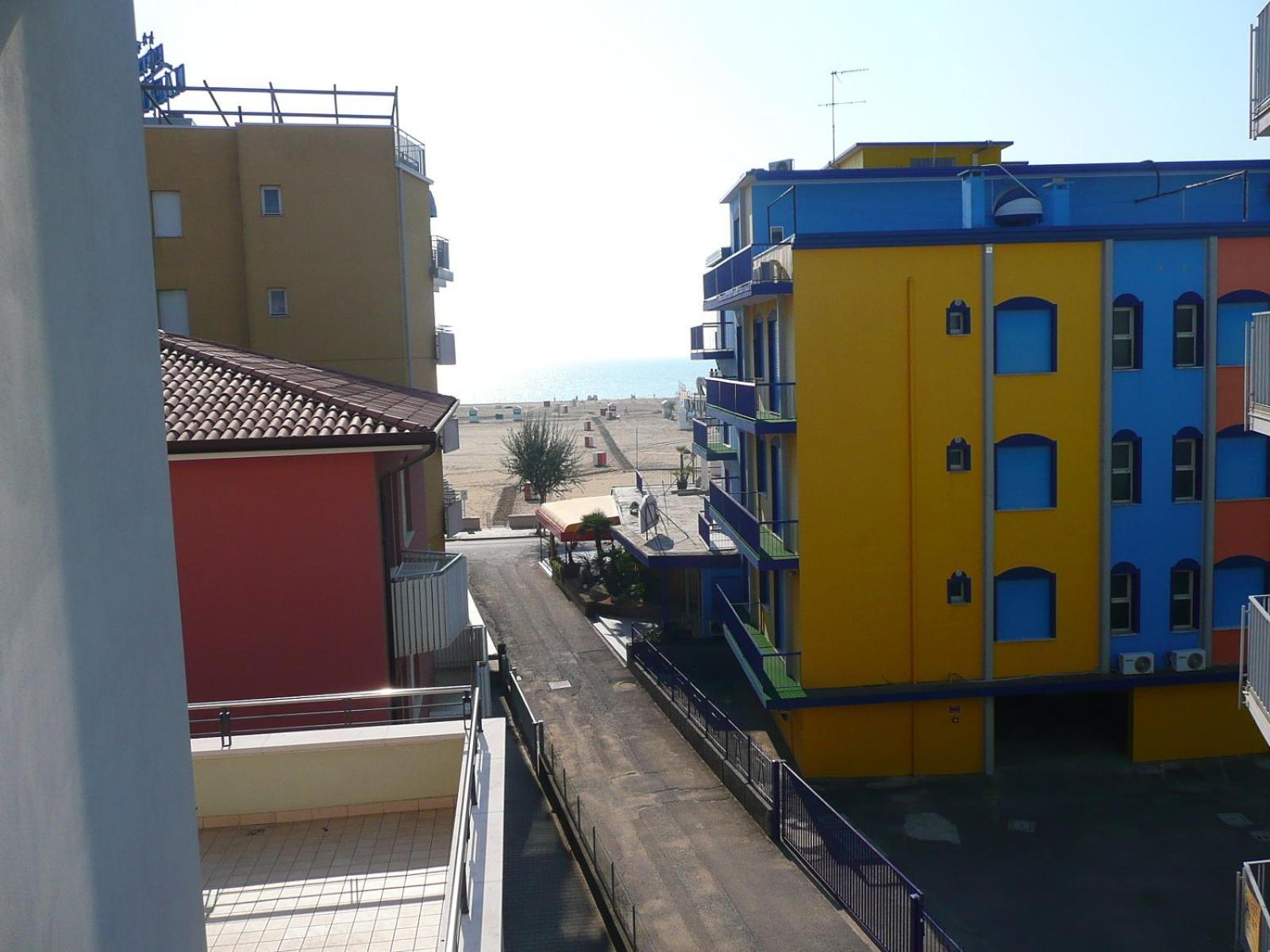 Solemar - Agenzia Cocal *
