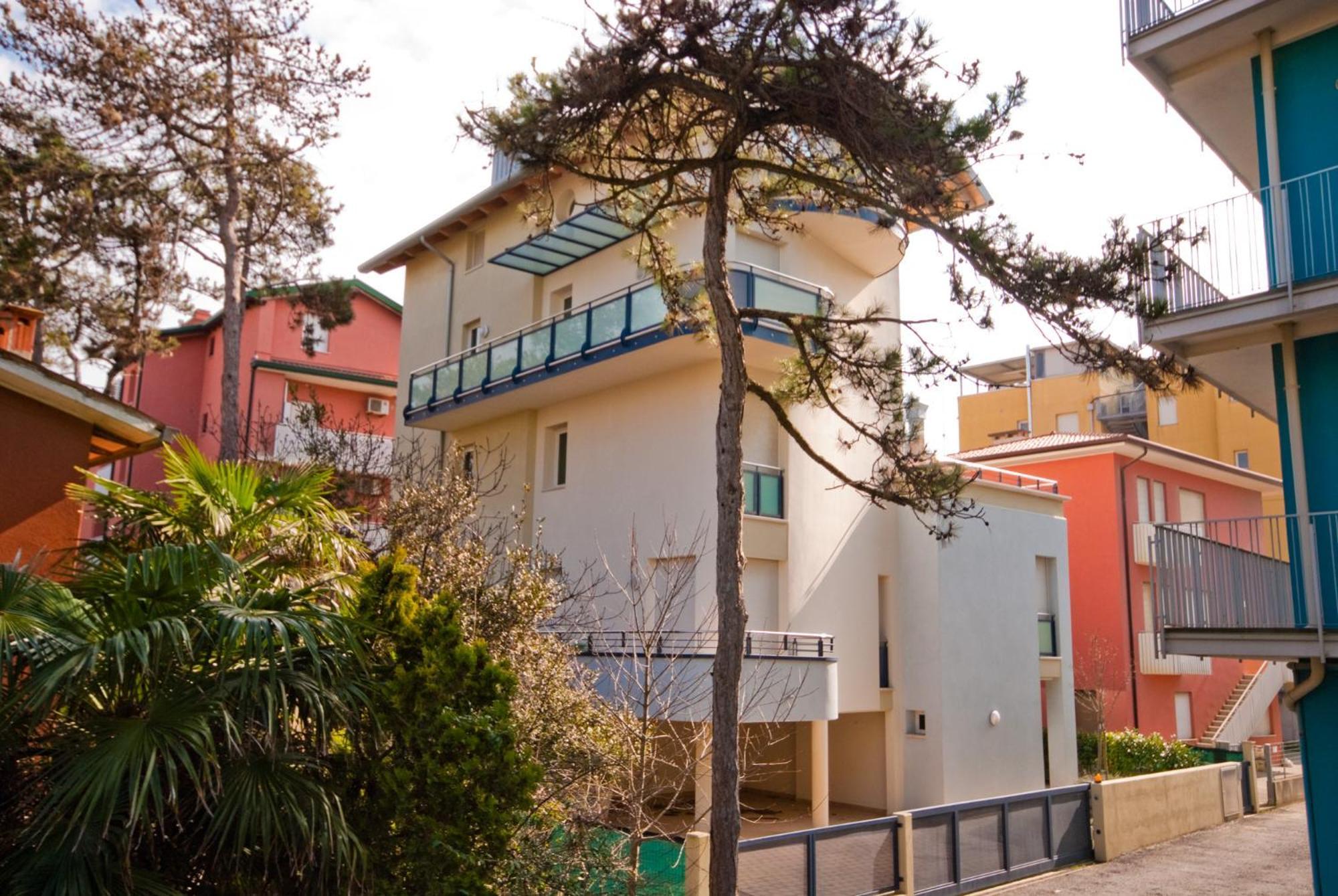 Solemar - Agenzia Cocal Apartment