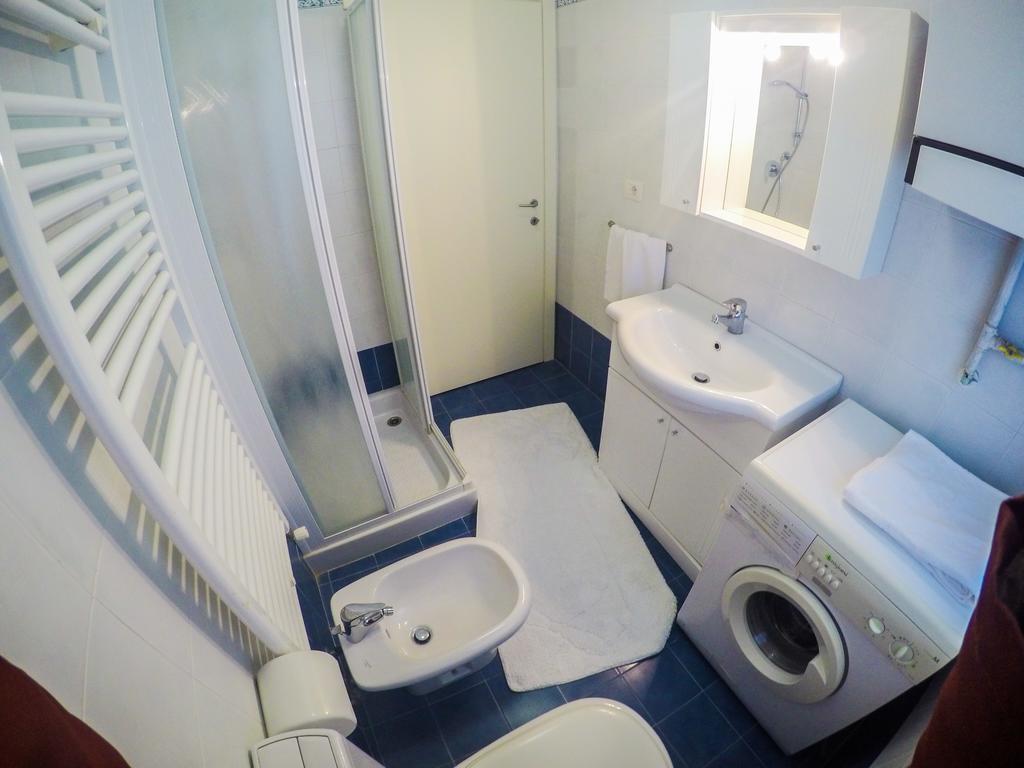 Solemar - Agenzia Cocal Apartment Caorle