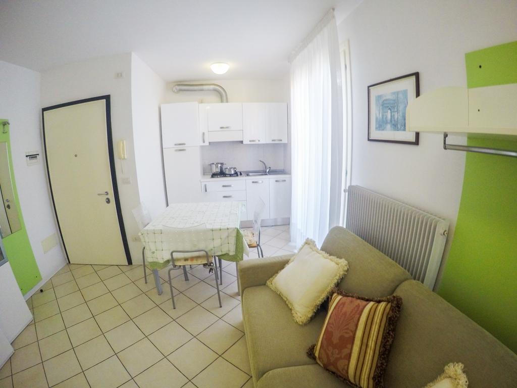 Apartment Solemar - Agenzia Cocal
