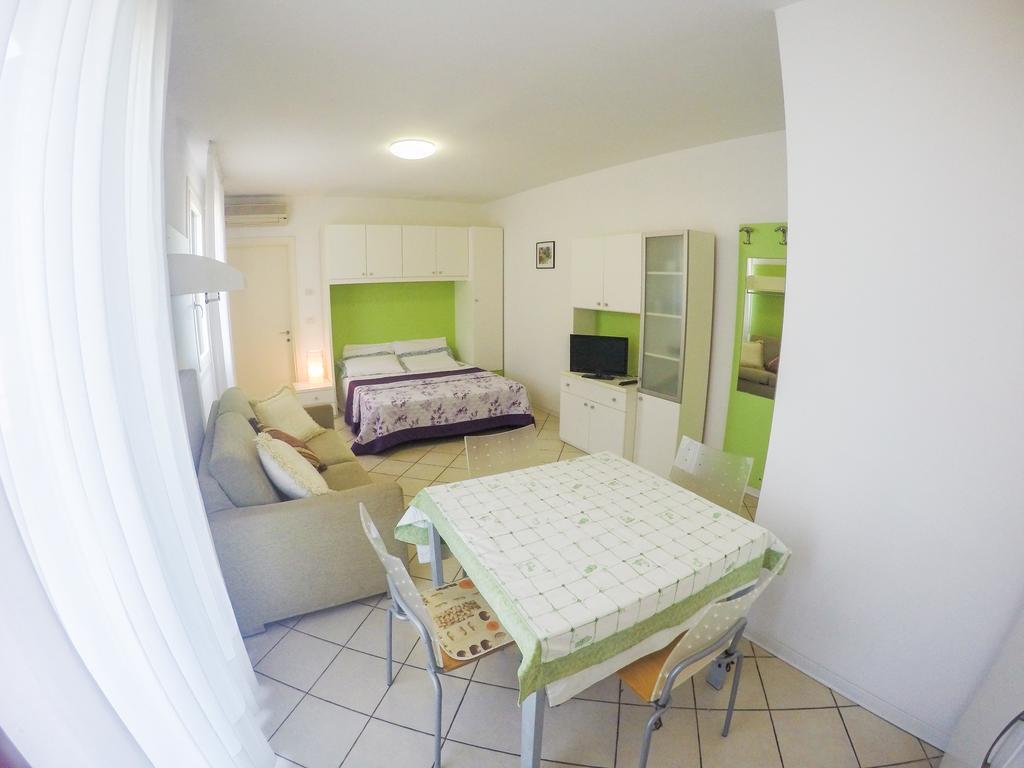 Apartment Solemar - Agenzia Cocal Caorle