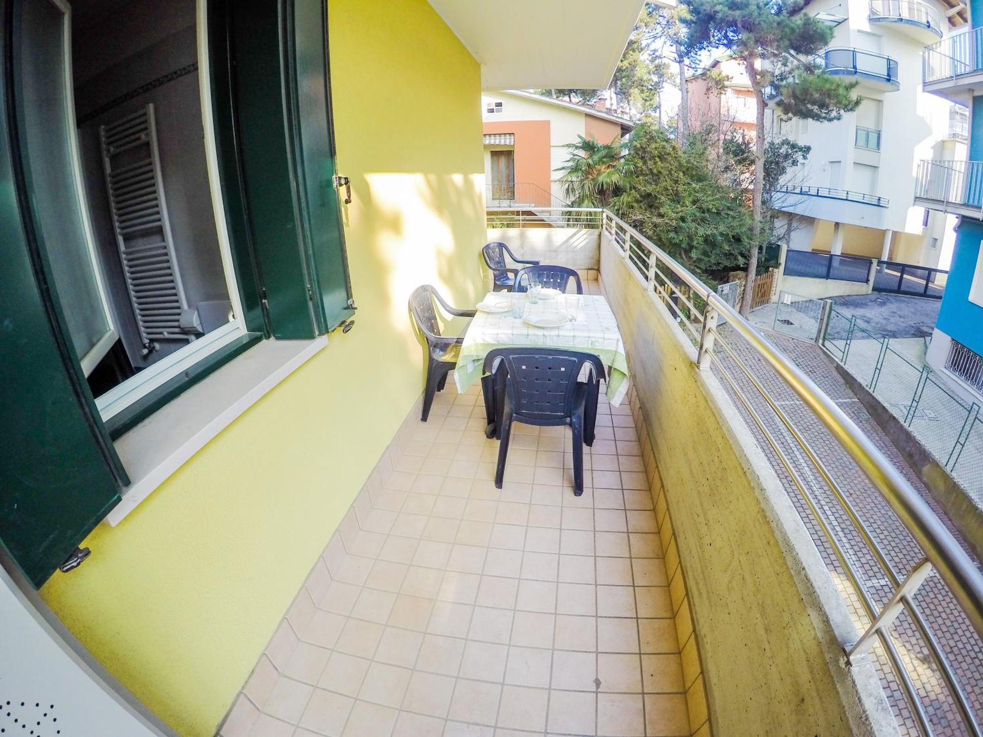 Apartment Solemar - Agenzia Cocal *