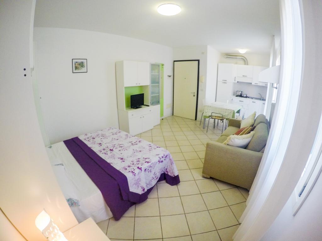 Apartment Solemar - Agenzia Cocal *